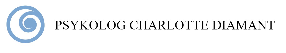 Psykolog Charlotte Diamant logo